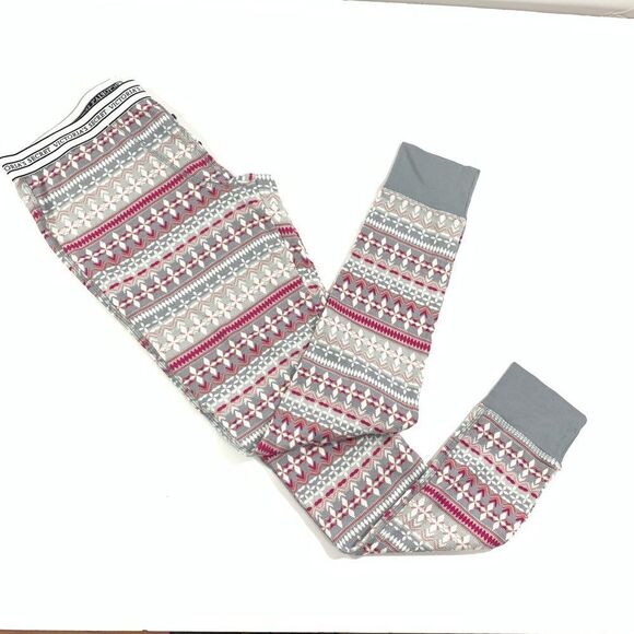 Victoria’s Secret fireside thermal pajama pants - Picture 4 of 8